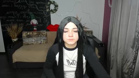 Snapshot of dianaolsens chatting on January 11, 2026, 6:40 am Diana online show from January 11, 2026, 6:40 am