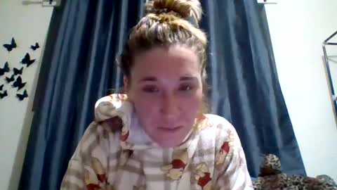 dianarussell864 online show from October 24, 2025, 10:50 pm