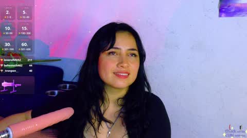 DIANE online show from January 17, 2025, 5:51 pm