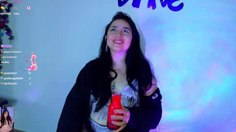 DIANE online show from February 3, 2025, 12:57 pm