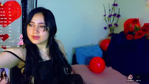 DIANE online show from February 17, 2025, 1:53 pm