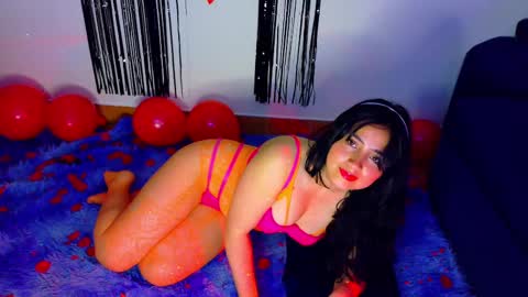 DIANE online show from February 20, 2025, 12:47 pm