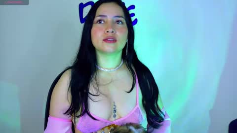 DIANE online show from February 24, 2025, 10:37 am