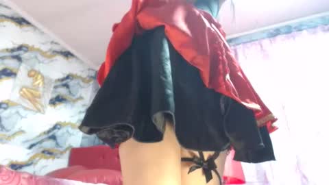 Snapshot of diani123 chatting on November 1, 2025, 5:20 am diani123 online show from November 1, 2025, 5:20 am