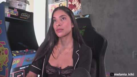 Snapshot of dianne_nanatzu chatting on November 13, 2025, 7:57 pm Melania - online show from November 13, 2025, 7:57 pm