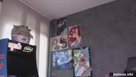 Snapshot of dianne_nanatzu chatting on November 21, 2025, 8:51 pm Melania - online show from November 21, 2025, 8:51 pm