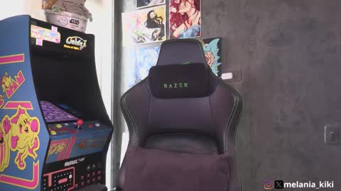 Snapshot of dianne_nanatzu chatting on December 13, 2025, 8:47 pm Melania - online show from December 13, 2025, 8:47 pm