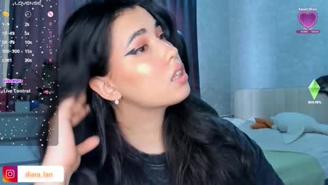 Diara online show from January 18, 2026, 10:19 am