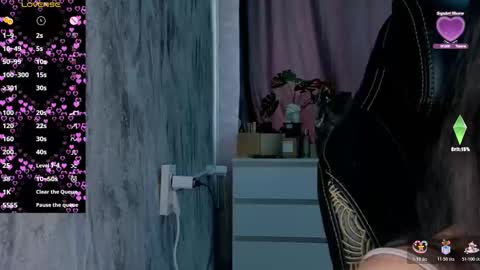 Snapshot of diara_lan chatting on March 7, 2026, 5:15 am Diara online show from March 7, 2026, 5:15 am