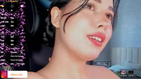 Snapshot of diara_lan chatting on March 13, 2026, 8:54 am Diara online show from March 13, 2026, 8:54 am