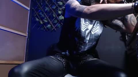 DICAPRIO online show from November 29, 2025, 9:01 am