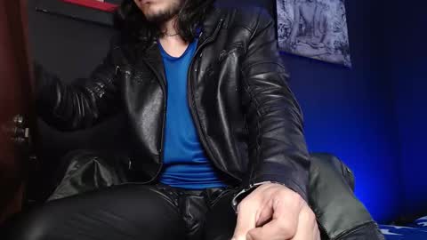 Snapshot of dicaprioo_ chatting on February 7, 2026, 3:38 pm DICAPRIO online show from February 7, 2026, 3:38 pm