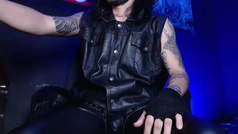 Snapshot of dicaprioo_ chatting on February 17, 2026, 7:38 am DICAPRIO online show from February 17, 2026, 7:38 am