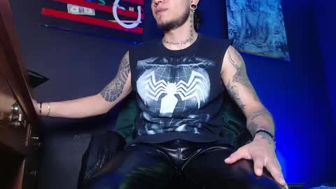 DICAPRIO online show from March 23, 2026, 6:45 pm