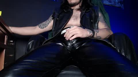 DICAPRIO online show from March 27, 2026, 8:26 am