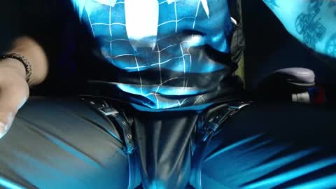 DICAPRIO online show from April 14, 2026, 4:51 am