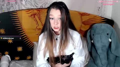 dice_steele online show from July 3, 2026, 2:29 am