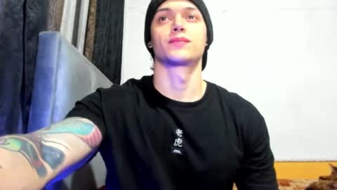 jhon online show from December 4, 2024, 2:31 am