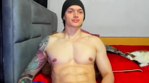 jhon online show from December 10, 2024, 1:11 am