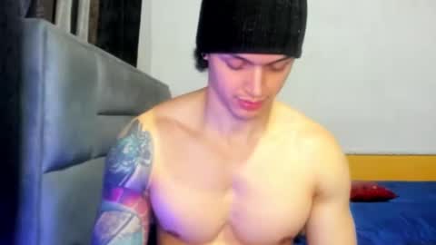 jhon online show from February 6, 2025, 2:00 am