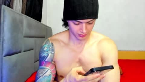 jhon online show from March 9, 2025, 9:57 pm