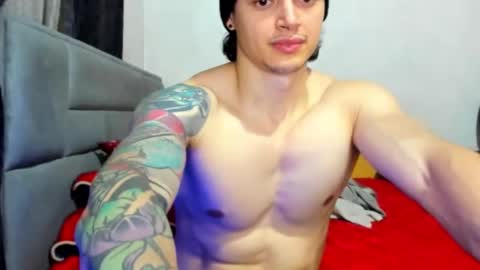 jhon online show from September 11, 2025, 10:21 pm