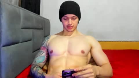 jhon online show from February 7, 2026, 11:08 pm