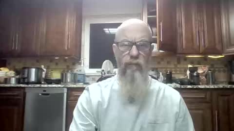 Dick Feelsgood online show from October 31, 2025, 2:34 am