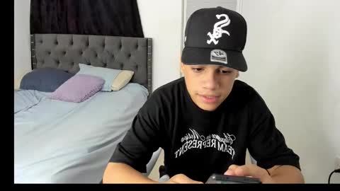 dick online show from January 9, 2026, 11:35 am