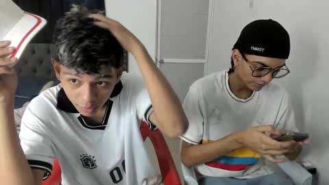 Snapshot of dick_master17 chatting on January 17, 2026, 12:10 pm dick online show from January 17, 2026, 12:10 pm