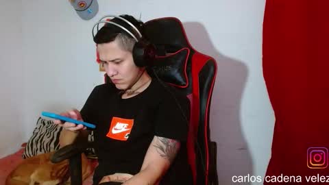 dick_monster23cm online show from October 21, 2025, 5:13 pm