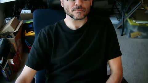 dick_playy online show from October 8, 2025, 8:17 pm