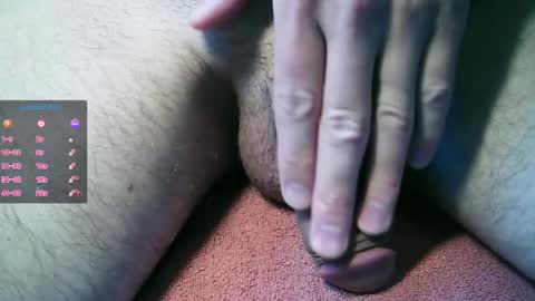 dick_playy online show from May 18, 2026, 2:45 pm