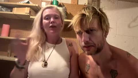 Beau online show from October 24, 2025, 10:33 am