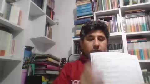 dickeduardo online show from October 23, 2025, 8:46 am