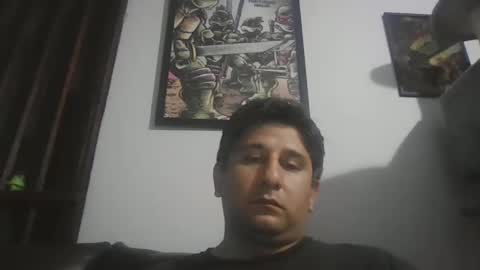 dickeduardo online show from March 12, 2026, 5:46 am