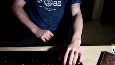 BigD online show from March 11, 2025, 1:01 pm