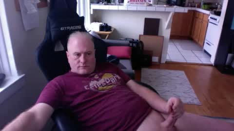 Richard Fleischer online show from January 10, 2026, 4:42 pm