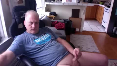 Richard Fleischer online show from January 15, 2026, 5:16 pm
