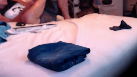 Sparkx online show from October 30, 2025, 8:05 am