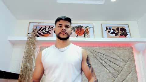 Snapshot of dickgriffith chatting on January 31, 2025, 12:07 pm Dick Griffith online show from January 31, 2025, 12:07 pm