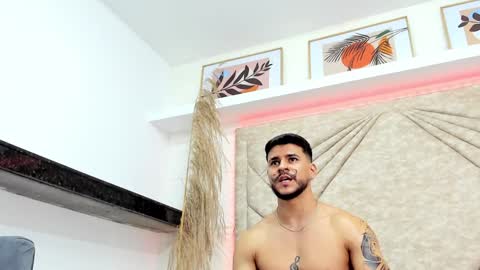 Snapshot of dickgriffith chatting on February 2, 2025, 10:17 pm Dick Griffith online show from February 2, 2025, 10:17 pm