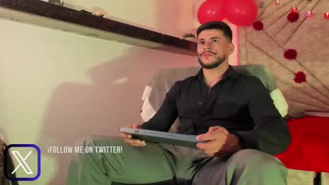 Snapshot of dickgriffith chatting on February 15, 2025, 5:19 am Dick Griffith online show from February 15, 2025, 5:19 am