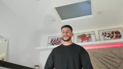 Snapshot of dickgriffith chatting on February 18, 2025, 8:03 pm Dick Griffith online show from February 18, 2025, 8:03 pm