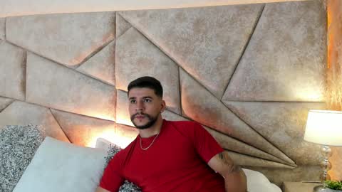 Snapshot of dickgriffith chatting on March 8, 2025, 10:43 am Dick Griffith online show from March 8, 2025, 10:43 am