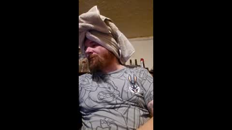 dickinaround840 online show from January 9, 2026, 2:58 am