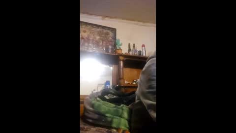 dickinaround840 online show from January 18, 2026, 4:27 am