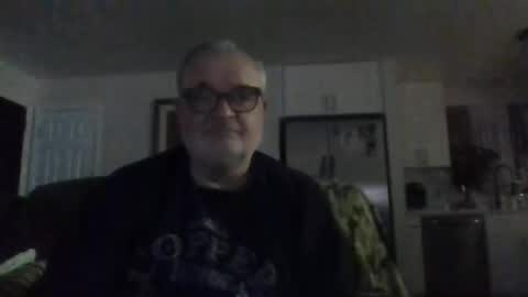 dickjr26 online show from January 7, 2025, 12:45 am