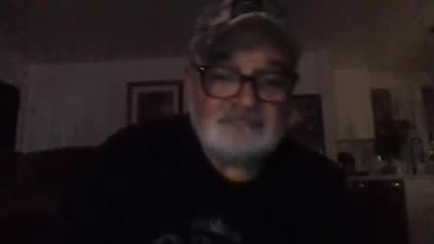 dickjr26 online show from January 27, 2025, 1:16 am