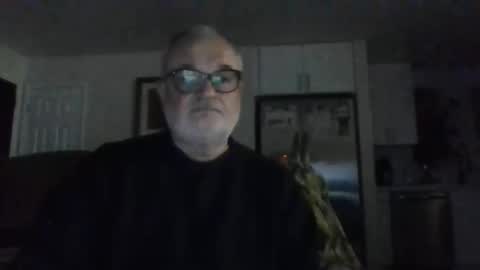 dickjr26 online show from October 30, 2025, 2:35 am